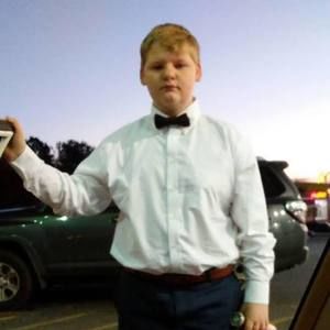 Meet your Posher, Lacy